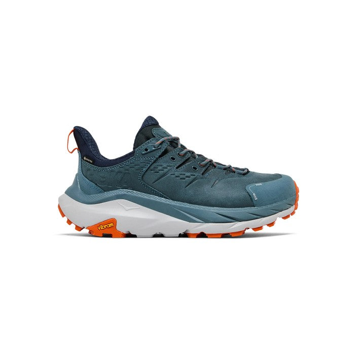 Hoka Kaha 2 Low GORE-TEX 'Goblin Blue'