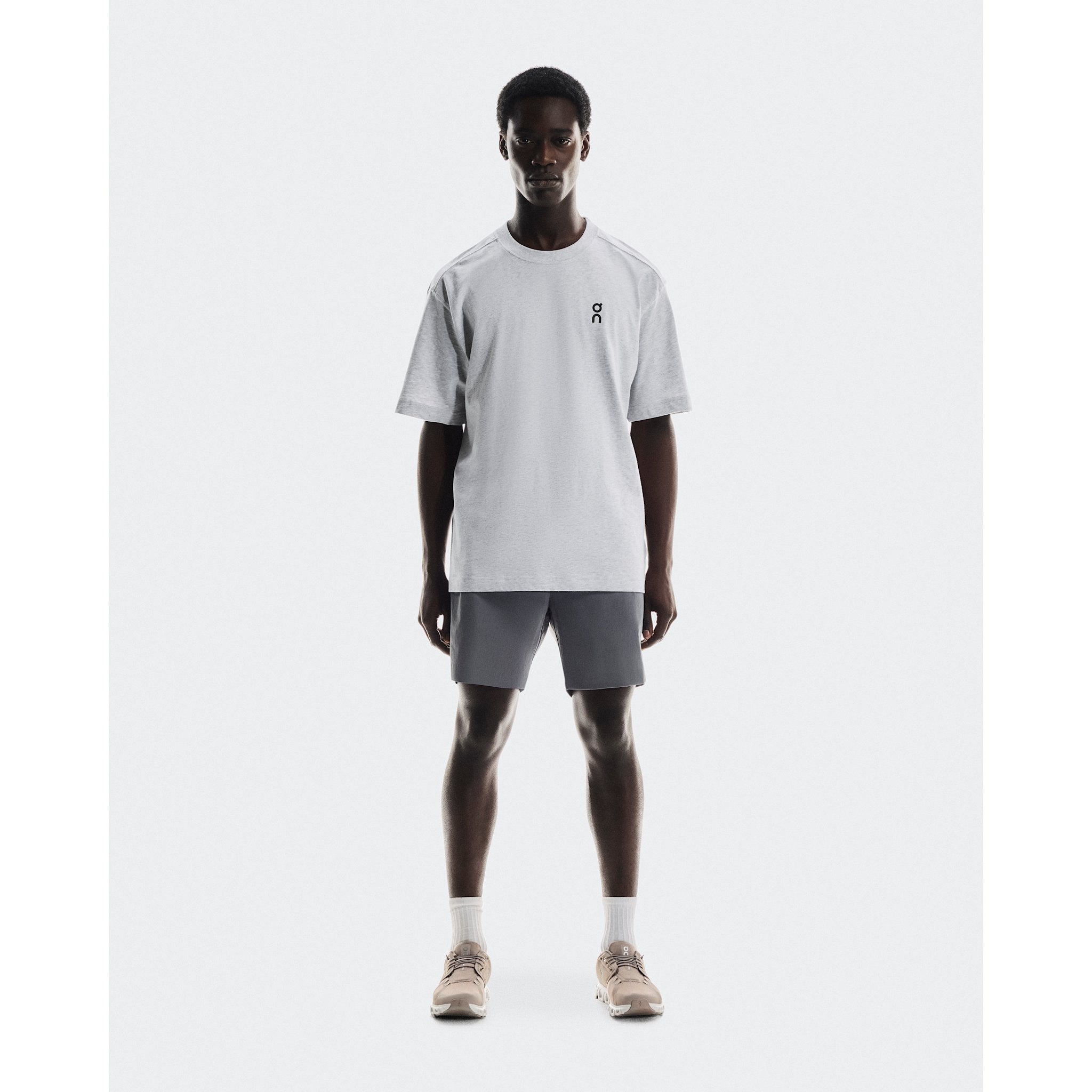 On All-Day Shorts Rock
