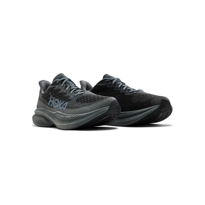 Hoka Mach 6 'Triple Black'