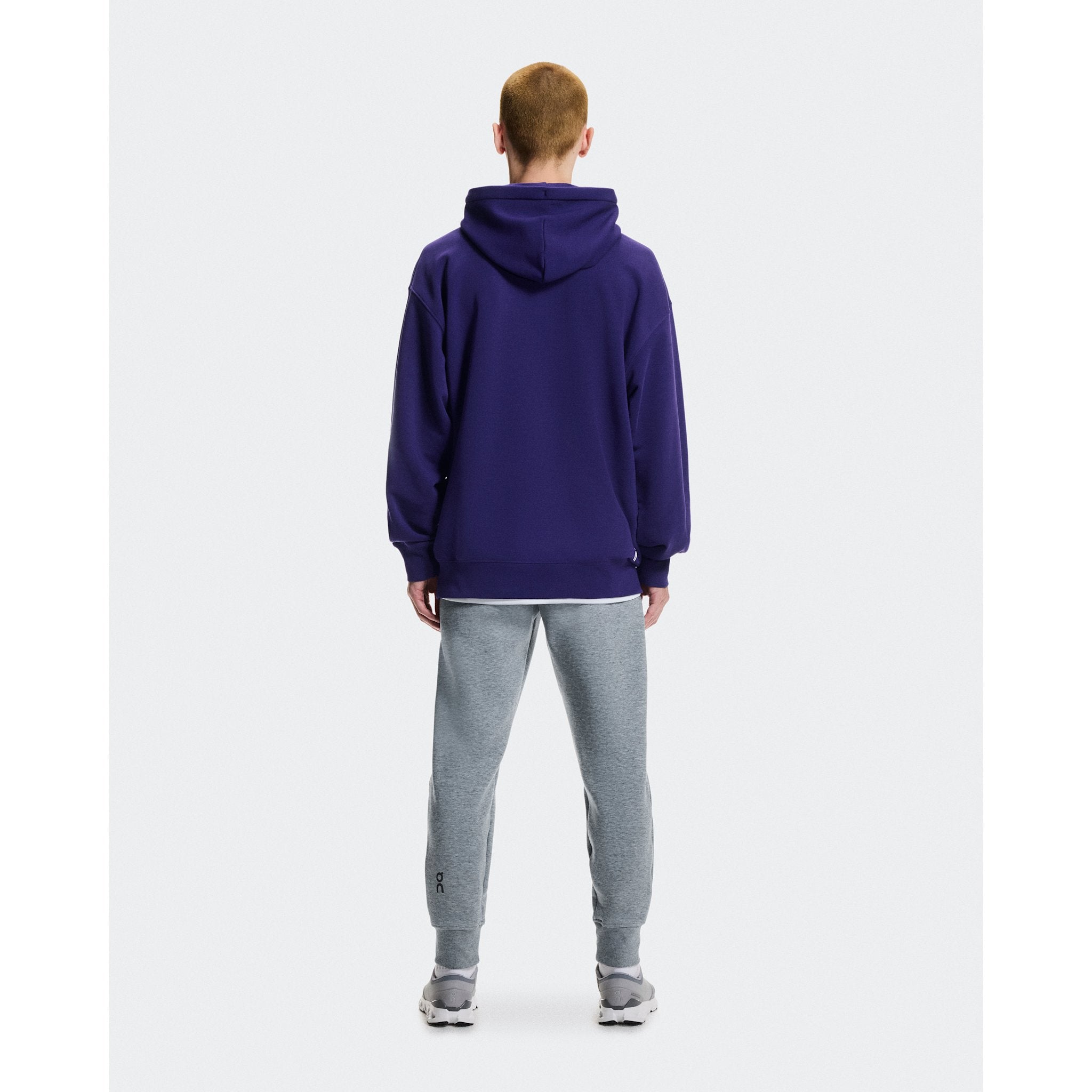 On Club Hoodie Nebula