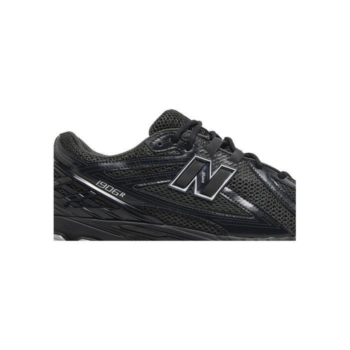 New Balance 1906R 'Black Metallic Silver'