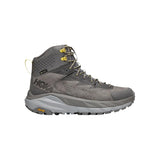Hoka Kaha GORE-TEX 'Charcoal Grey Green Sheen'