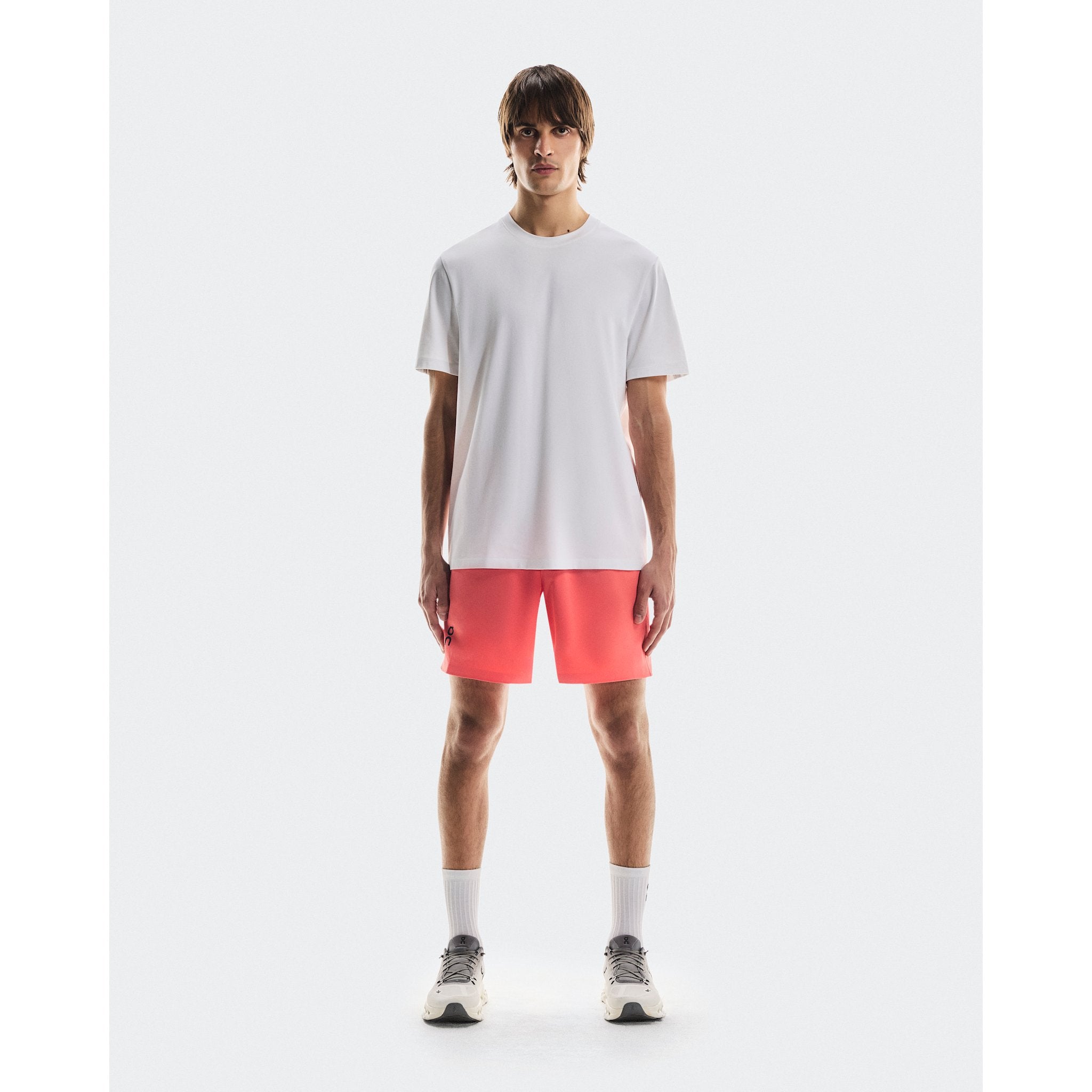 On Focus-T White
