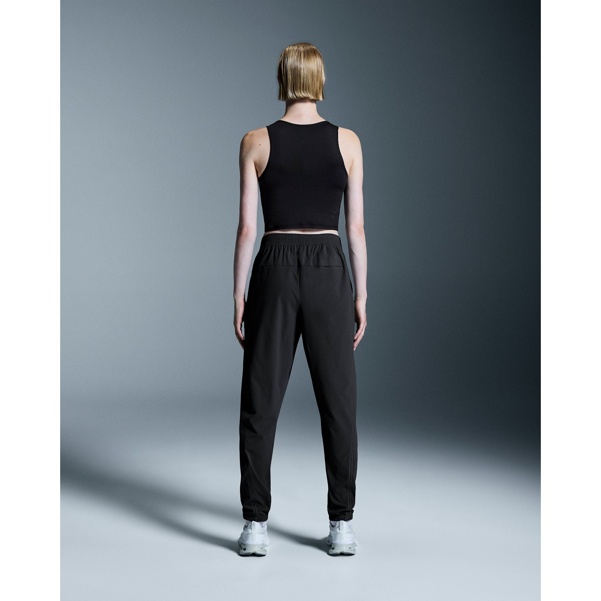 On Focus Pants Black