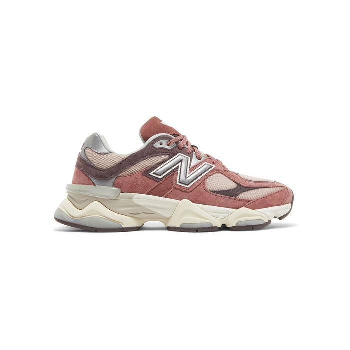 New Balance 9060 'Cherry Blossom Pack - Mineral Red'