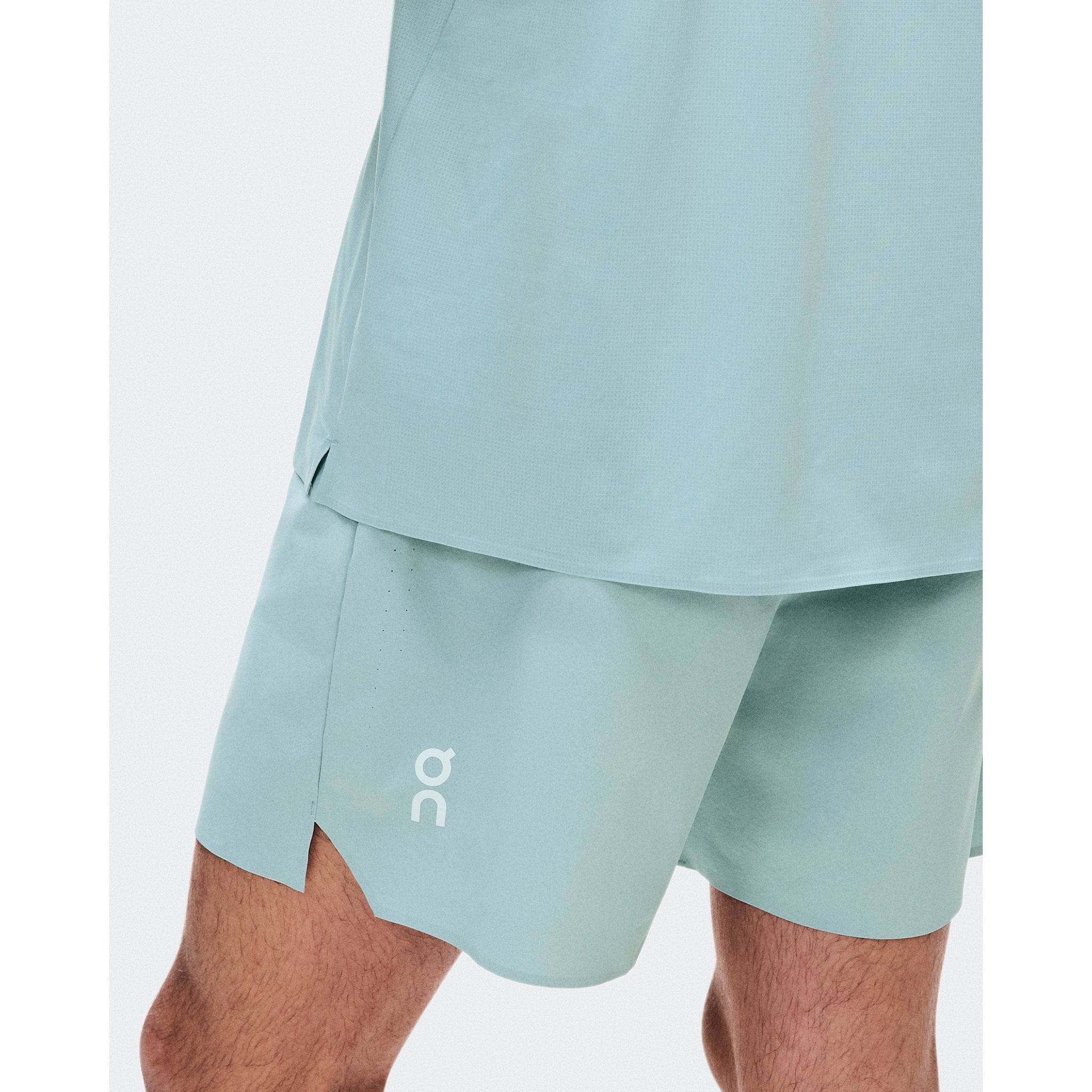 On 5" Court Shorts Brook