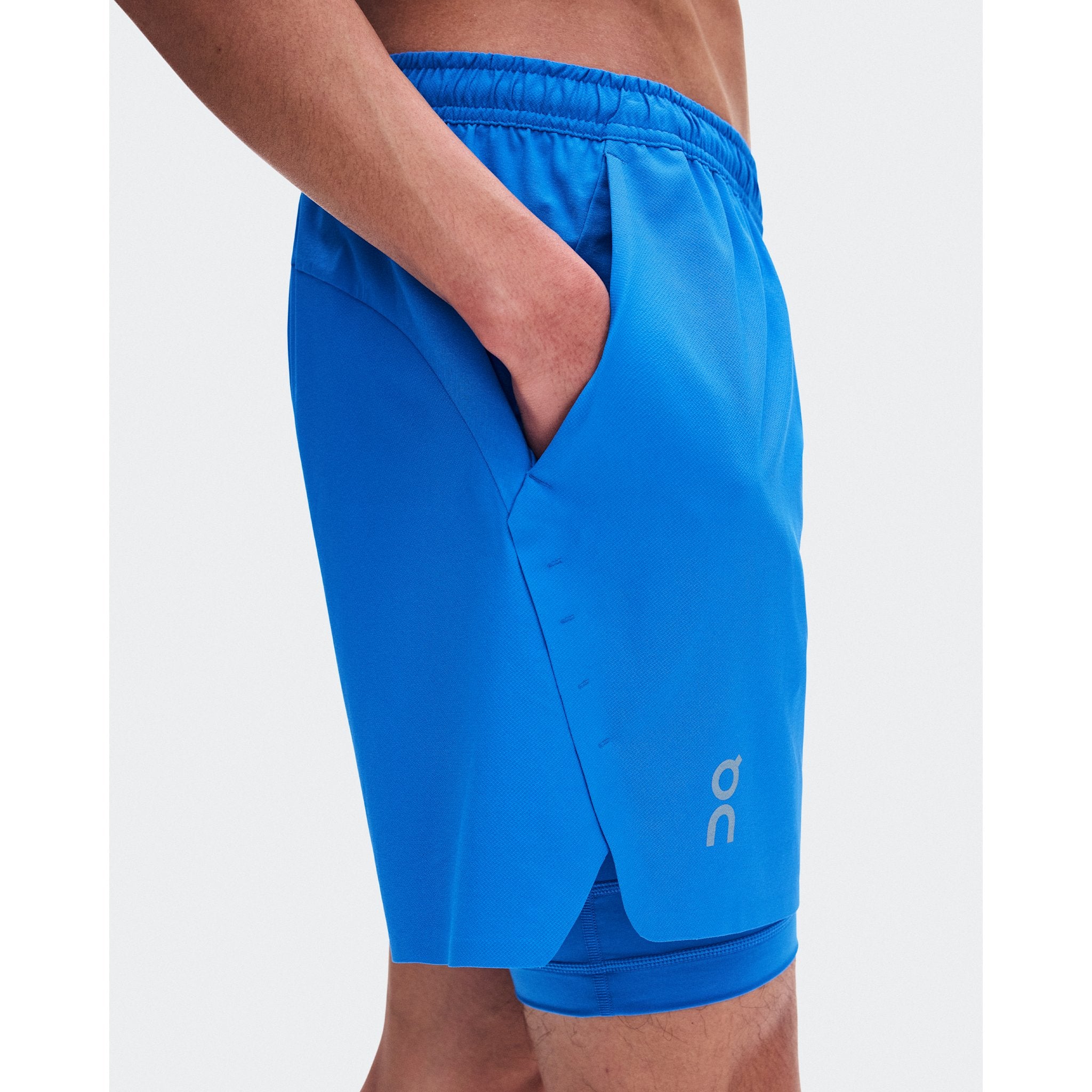 On Train 2-in-1 Shorts Jay