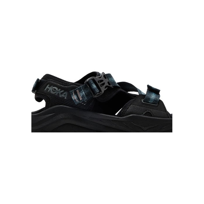 Hoka Infini Hike TC 'Triple Black'