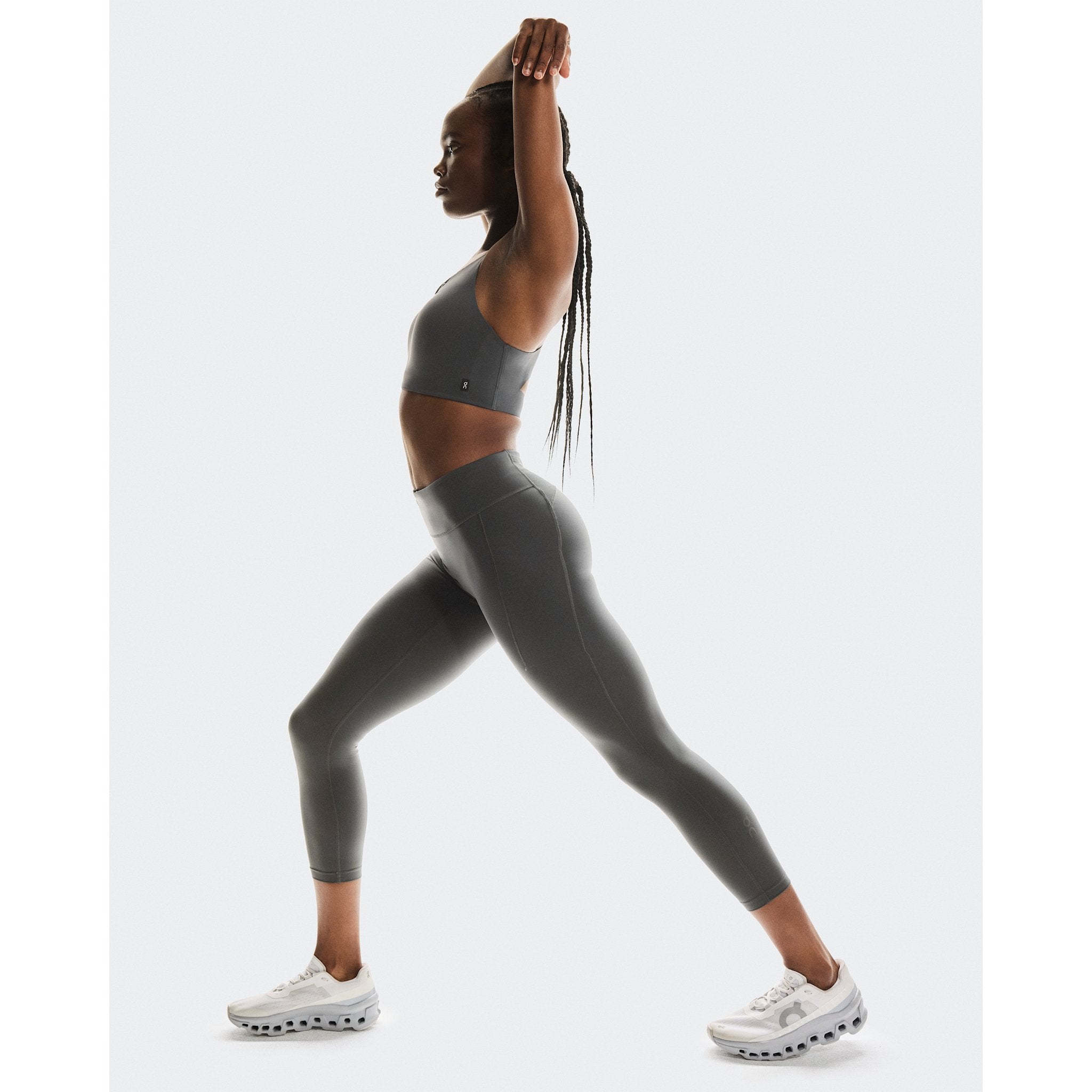 On Performance Tights 7/8 Eclipse