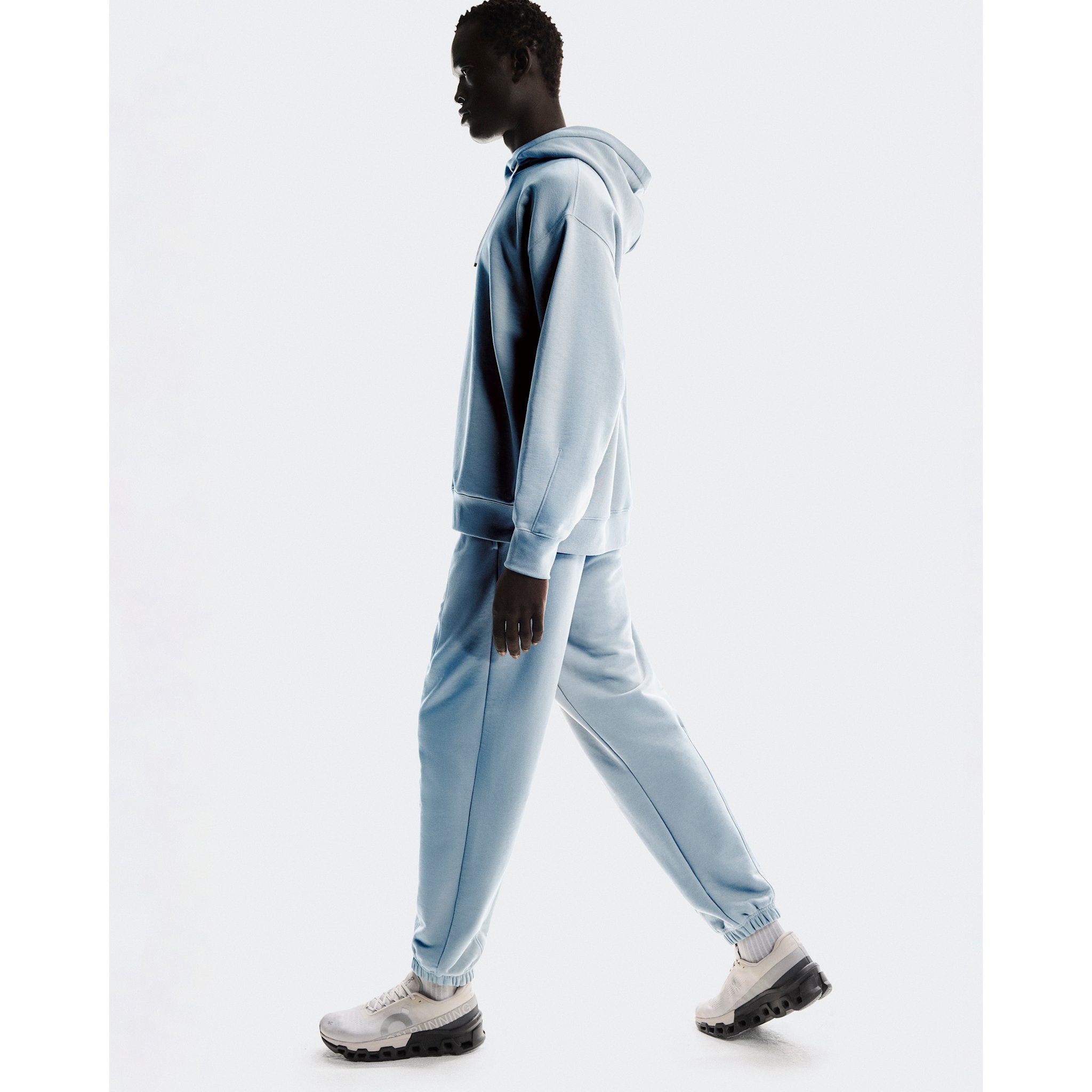 On Club Pants Arctic