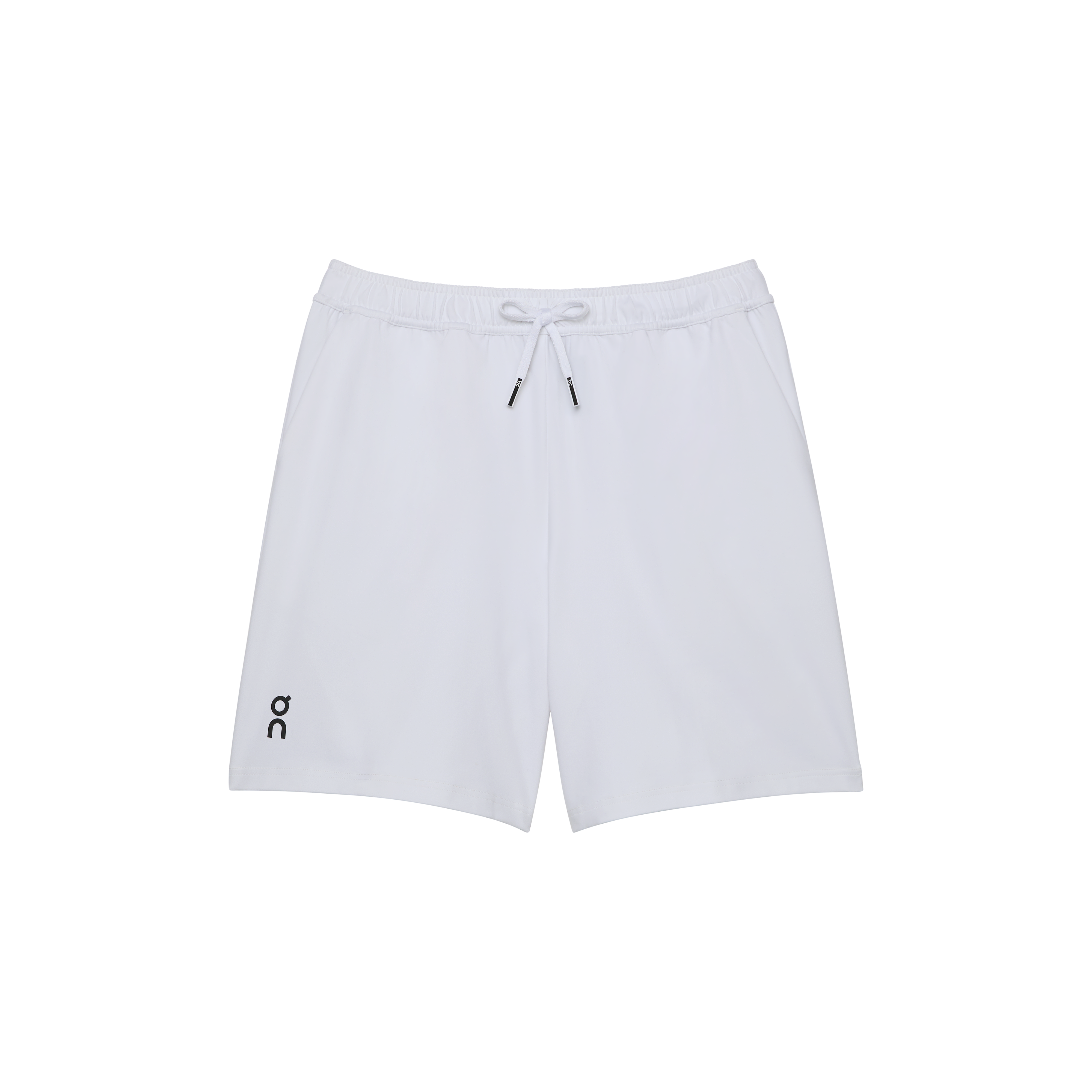 On Courtside Shorts White