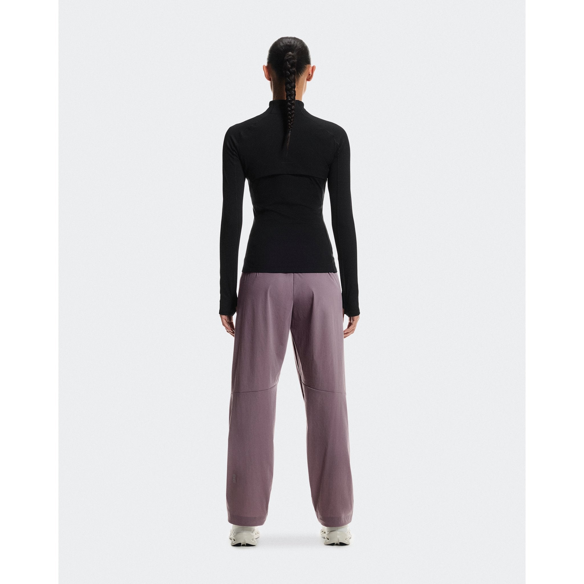 On All-Day Joggers Gobi