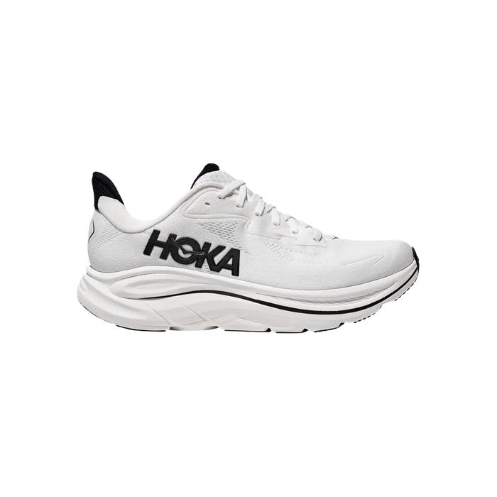 Hoka Clifton 10 'White Black'