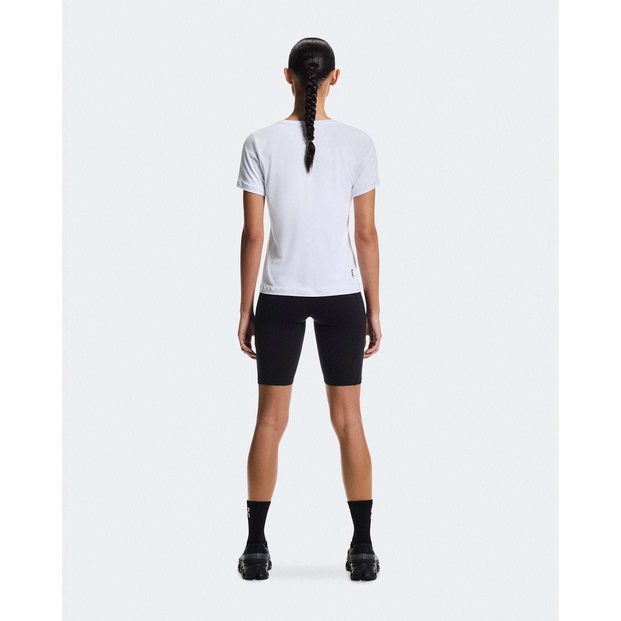 On Studio-T White