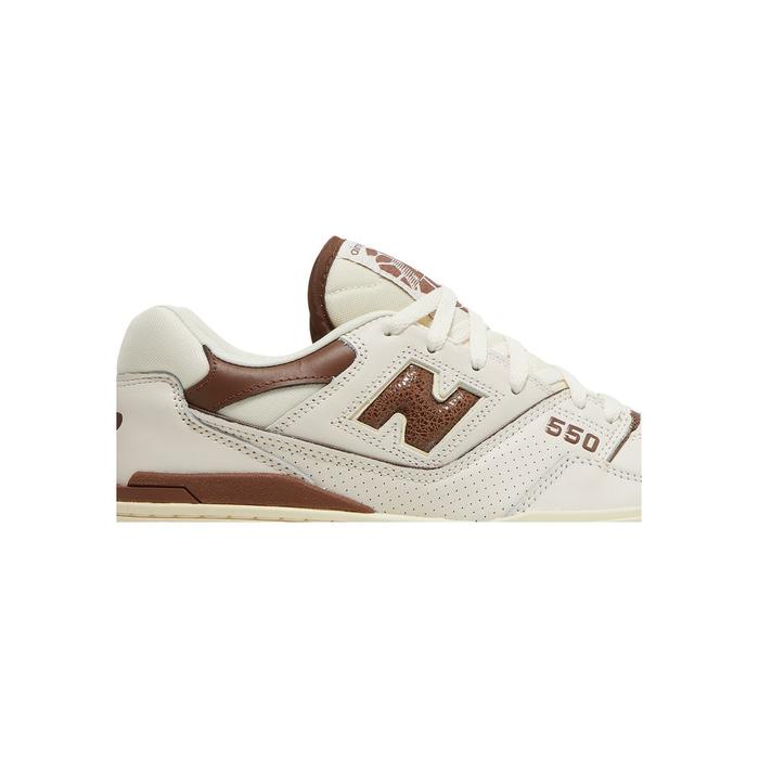 New Balance Aimé Leon Dore x 550 'Brown'