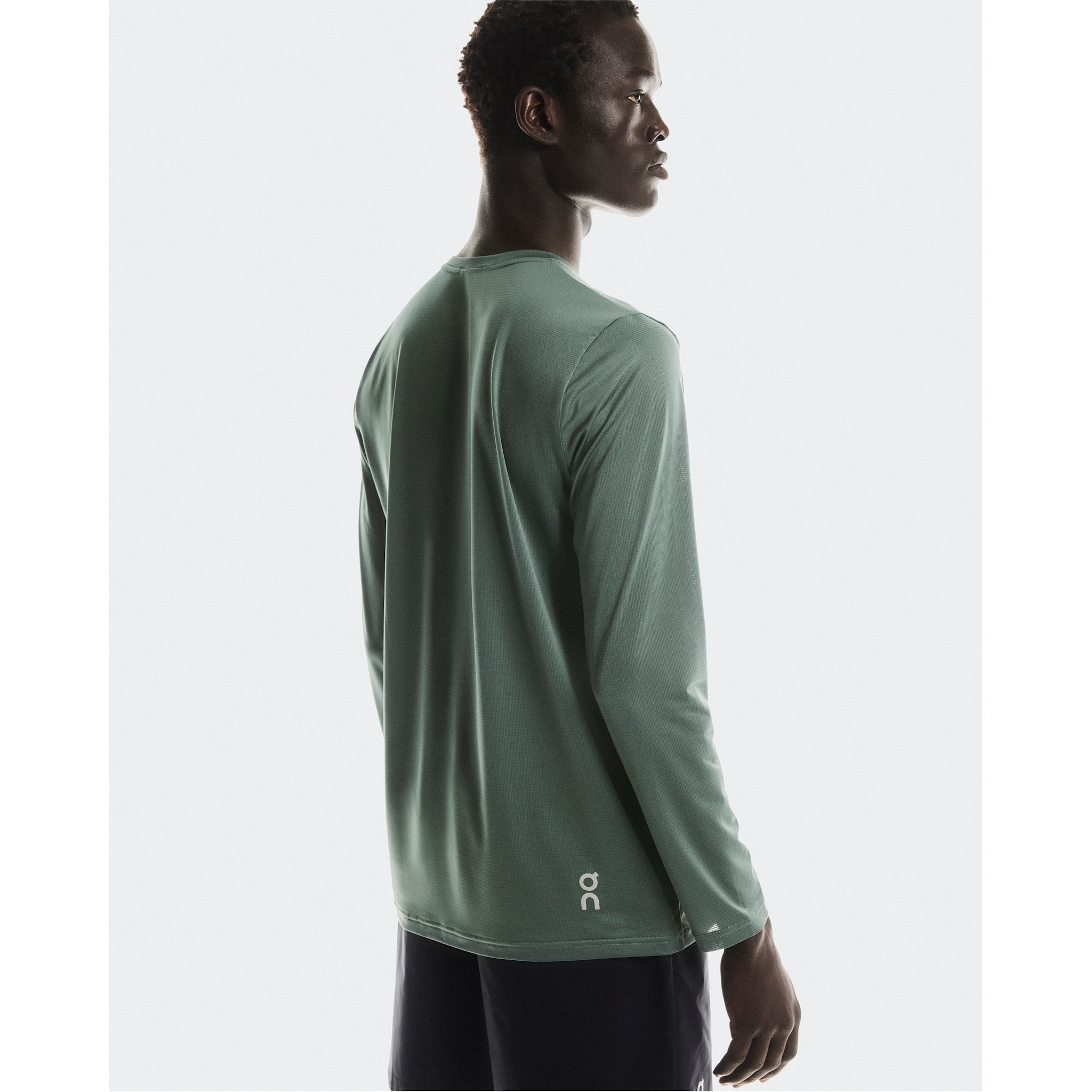 On Core Long-T Olive