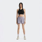 On Court Shorts Orchid