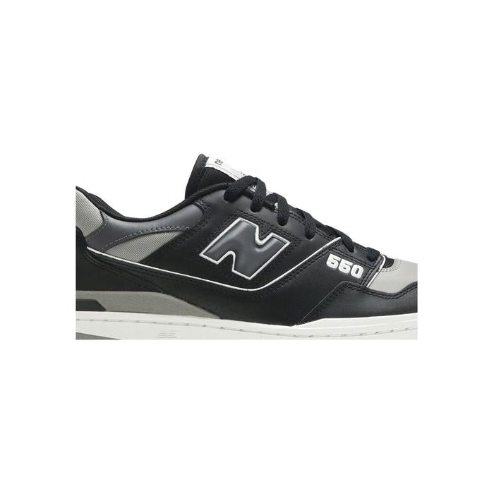 New Balance 550 'Grey Black'