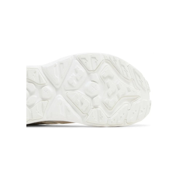 Hoka Hopara Sandal 'Triple White'