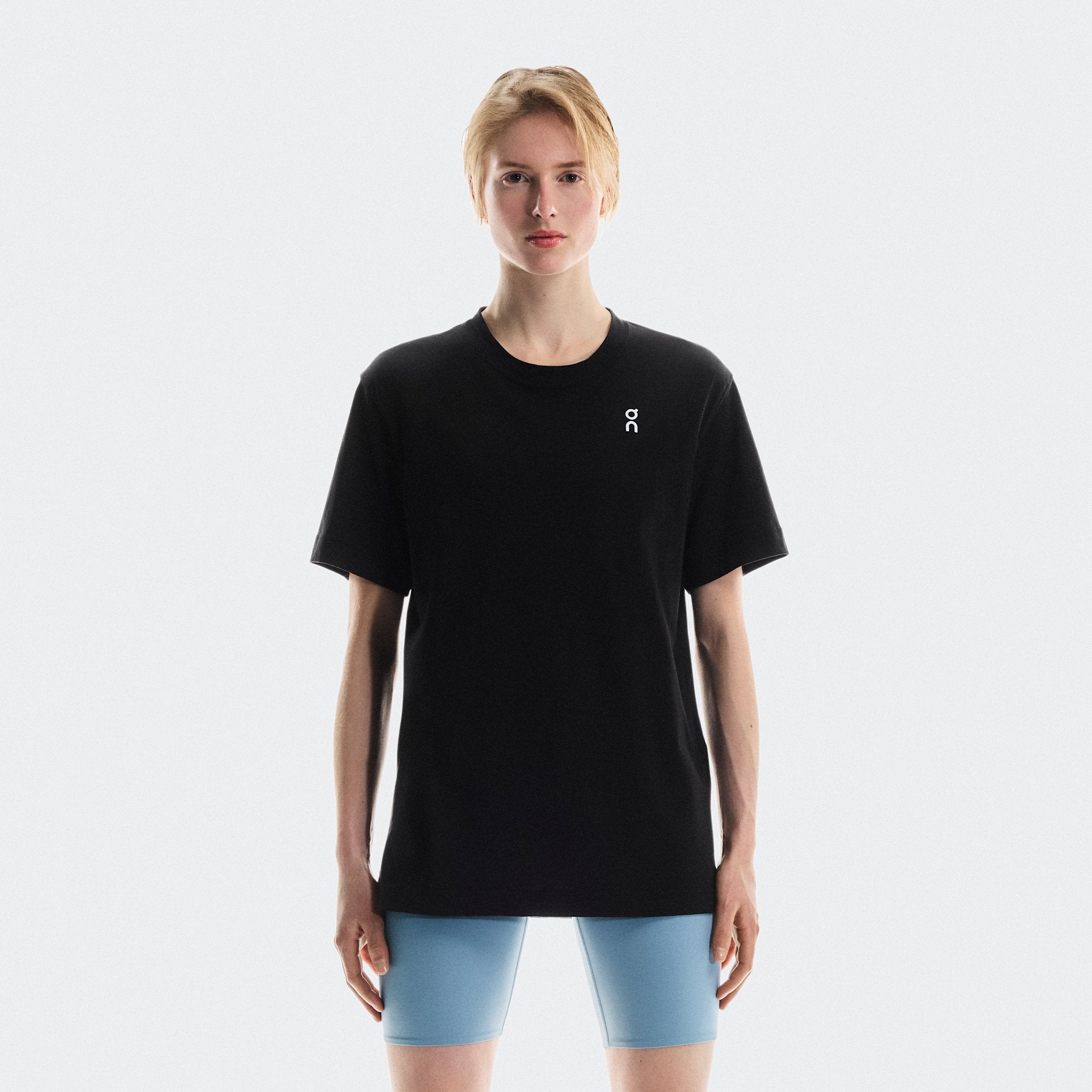 On Graphic-T White
