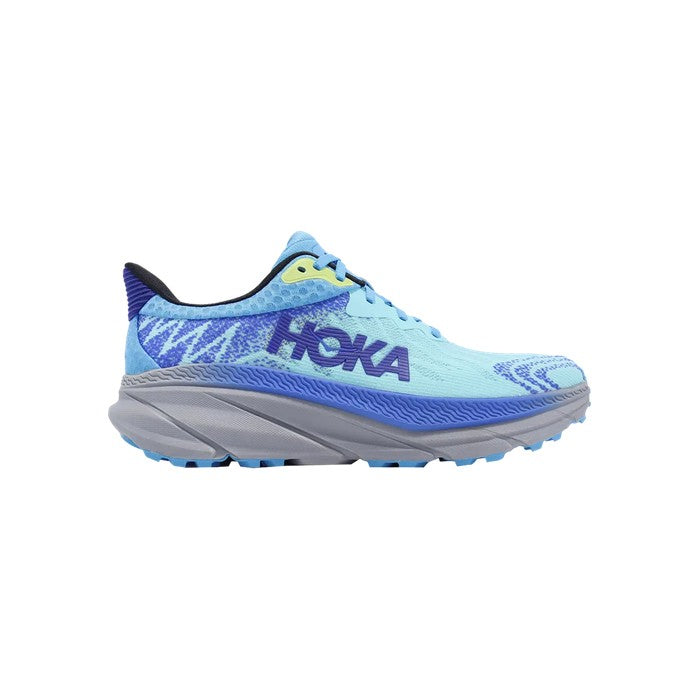 Hoka Challenger ATR 7 2E Wide 'Swim Day Cloudless'