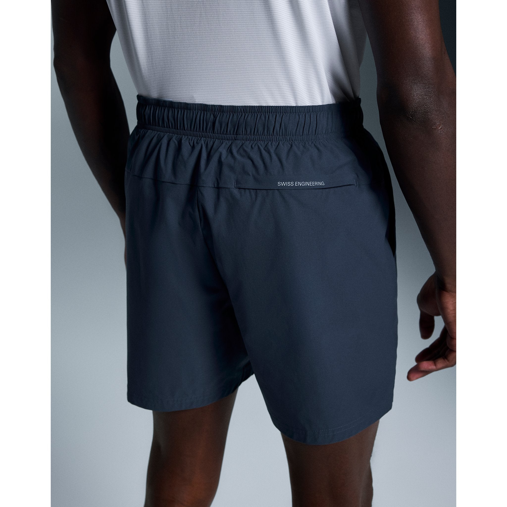 On 7" Core Shorts Midnight
