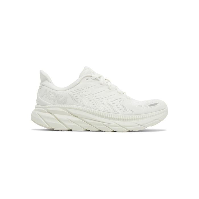 Hoka Wmns Clifton 8 'White'