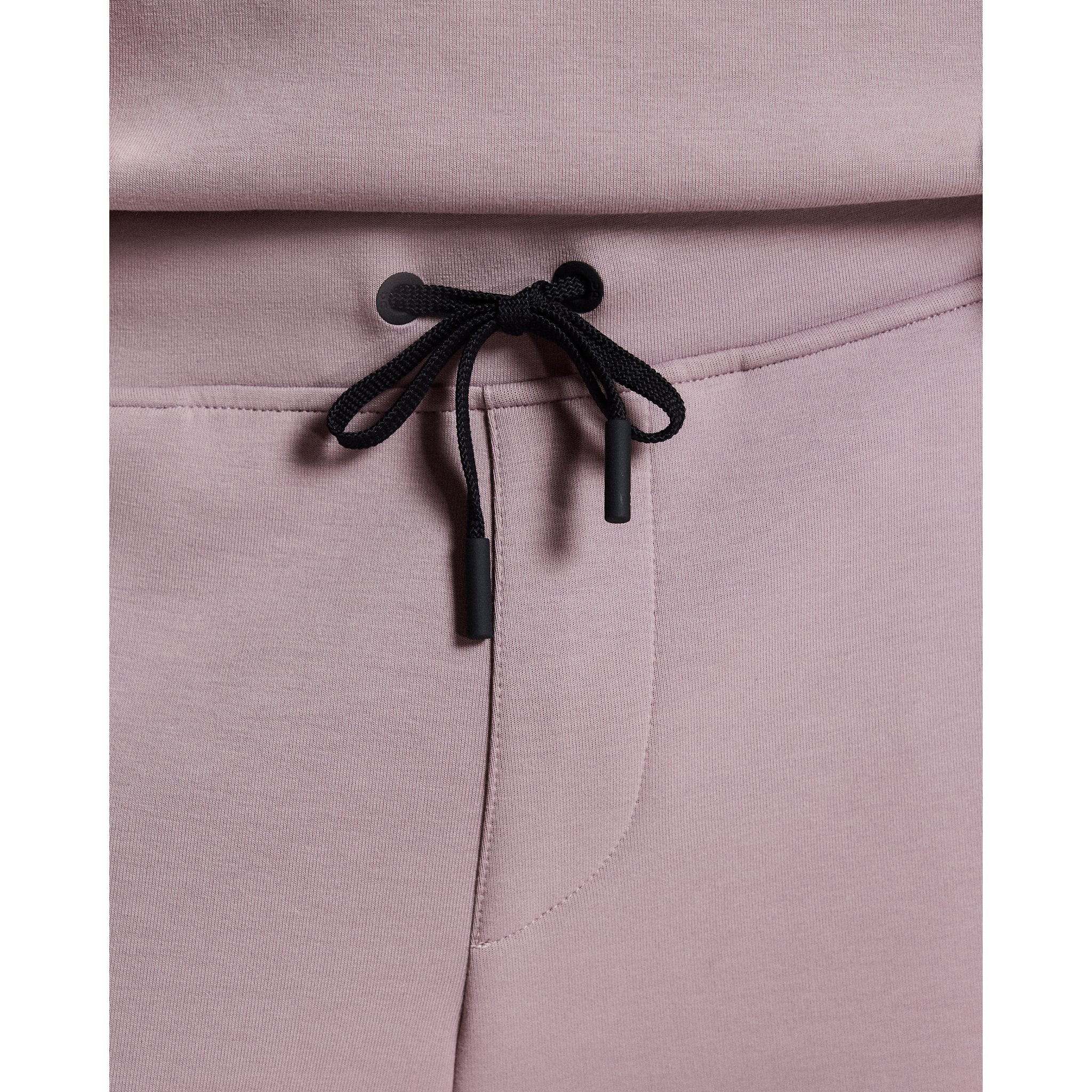 On Focus Tech Sweatpants Heron