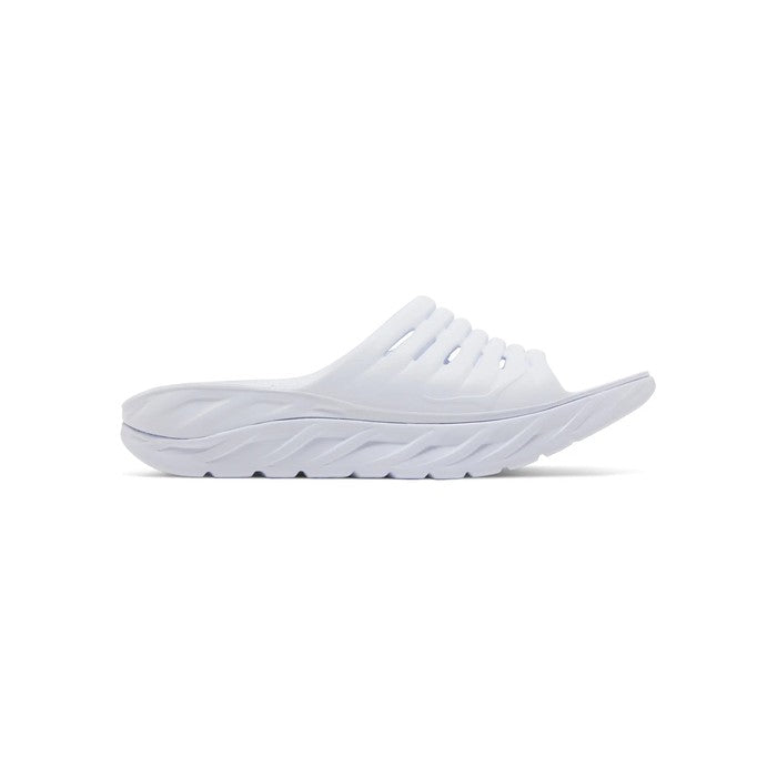 Hoka ORA Recovery Slide 'White'