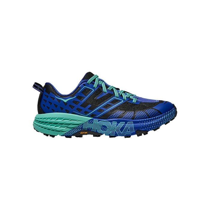 Hoka Speedgoat 2 'Ultramarine'