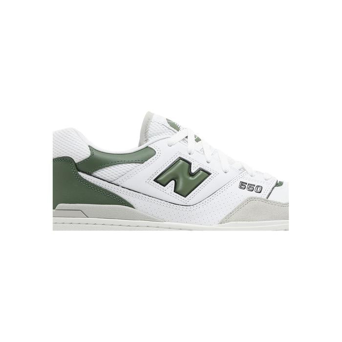 New Balance 550 'White Nori'