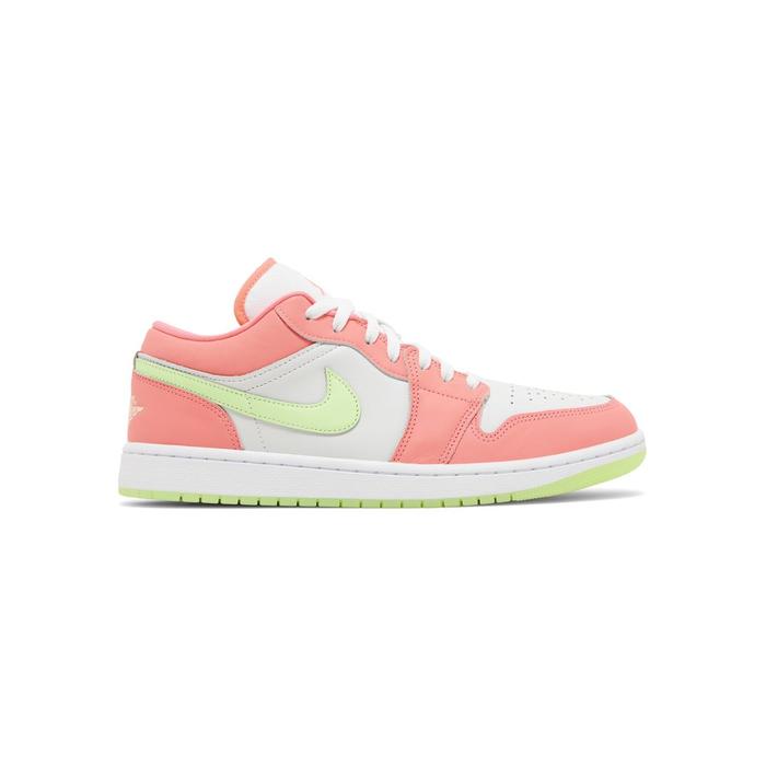 Nike Air Jordan 1 Low SE 'Lava Glow'