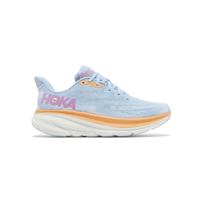 Hoka Wmns Clifton 9 'Airy Blue'