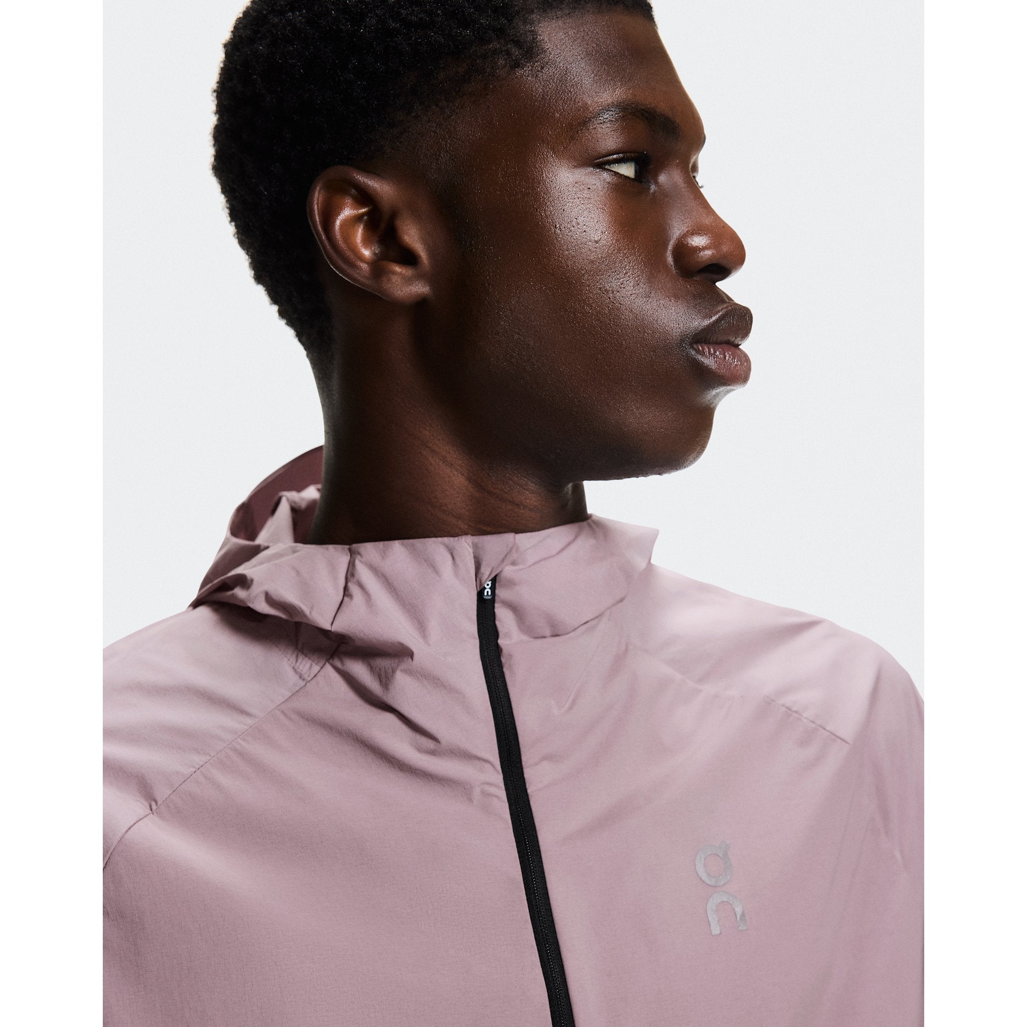 On Core Jacket Heron | Gobi