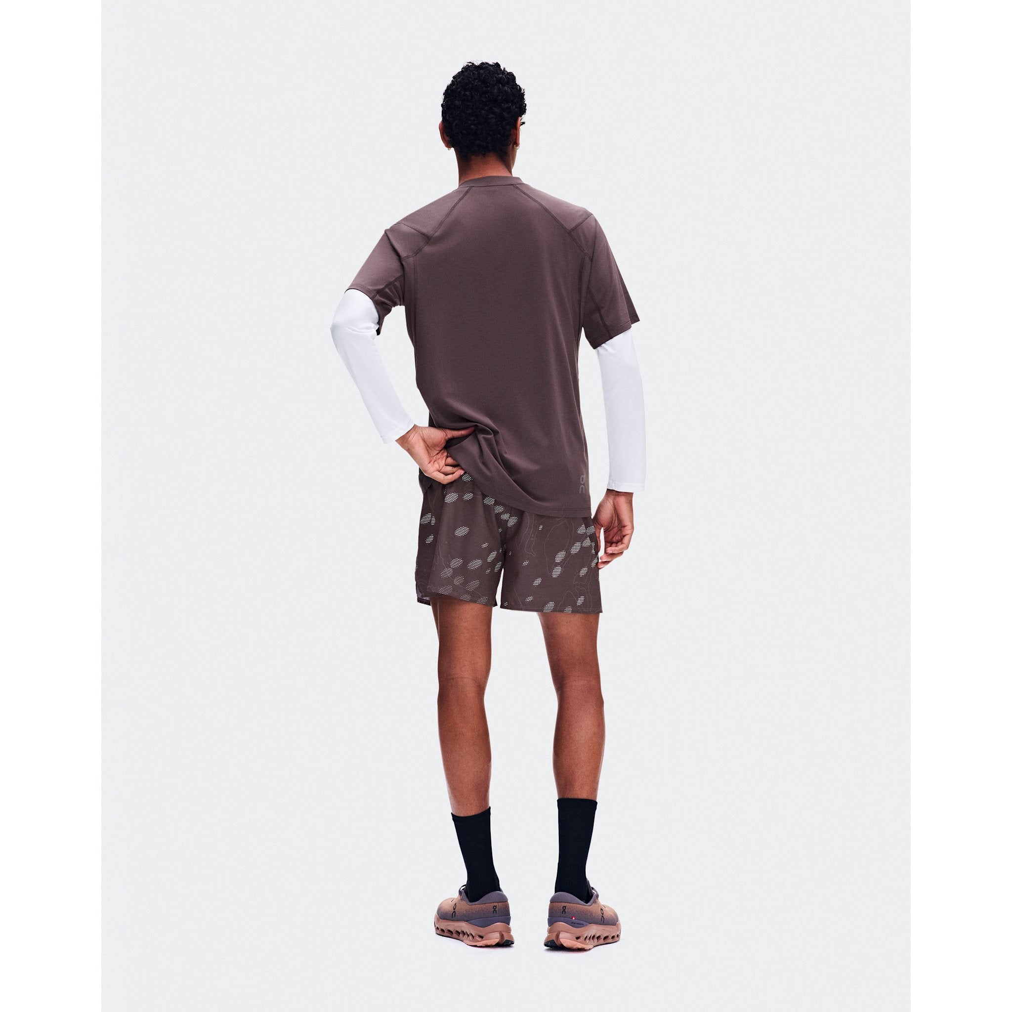 On Trail-T Solar Mulberry
