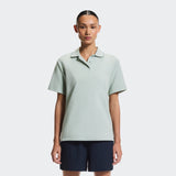 On Courtside Polo Mineral | Tide
