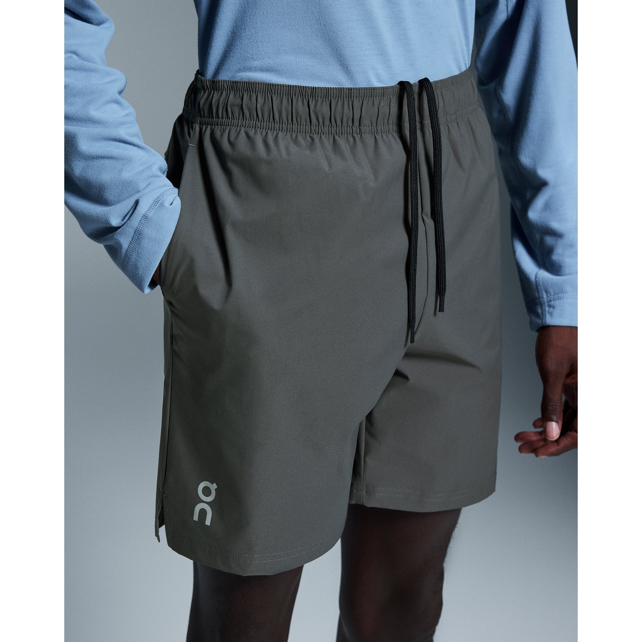 On 7" Core Shorts Eclipse