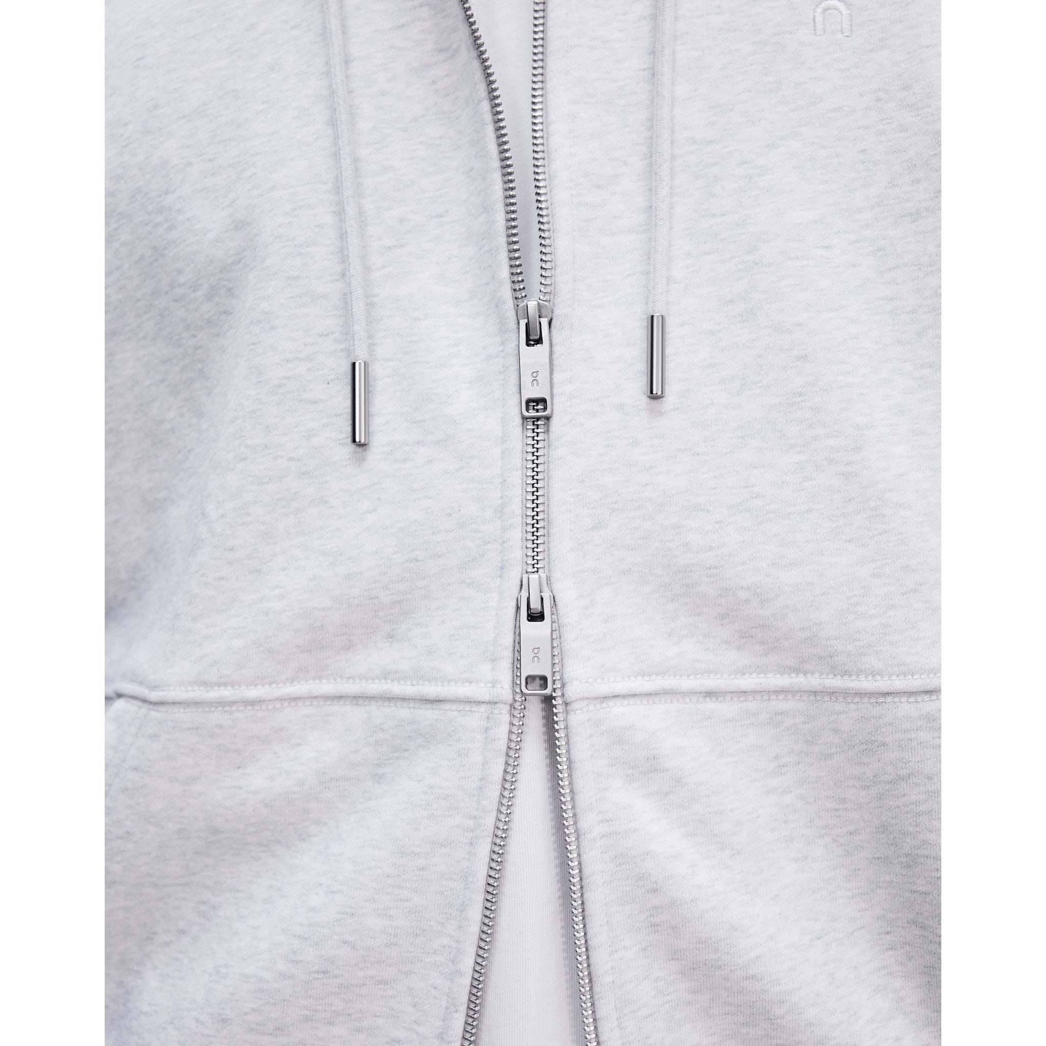 On Club Collective Full Zip Hoodie Crater