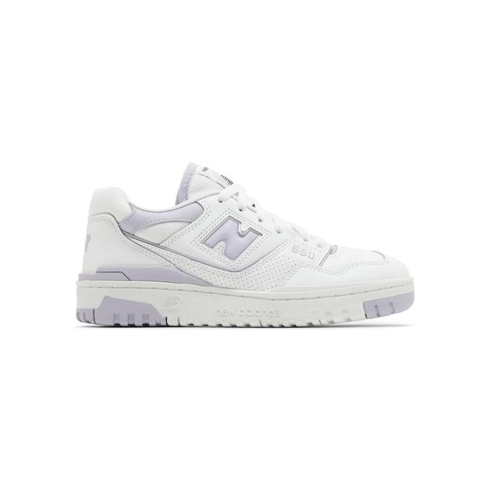 New Balance Wmns 550 'White Lilac'