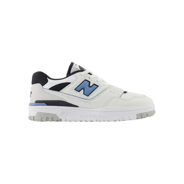 New Balance 550 'White Heron Blue Grey Matter'