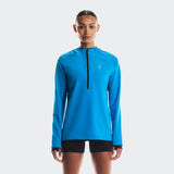 On Pace Hoodie Malibu