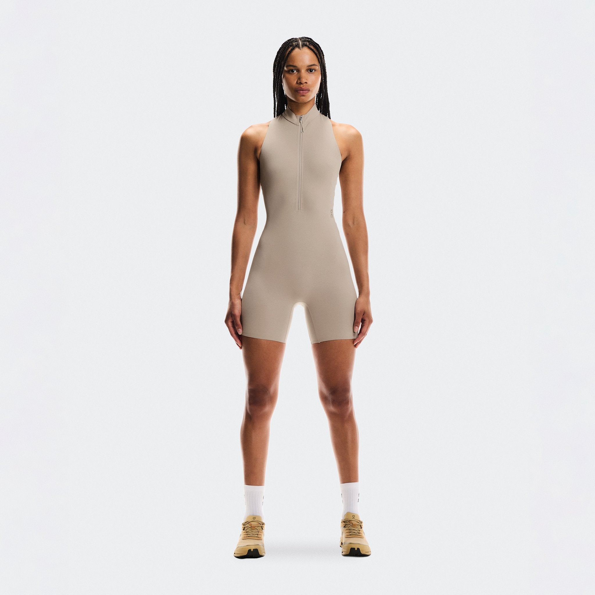 On Studio Bodysuit Desert