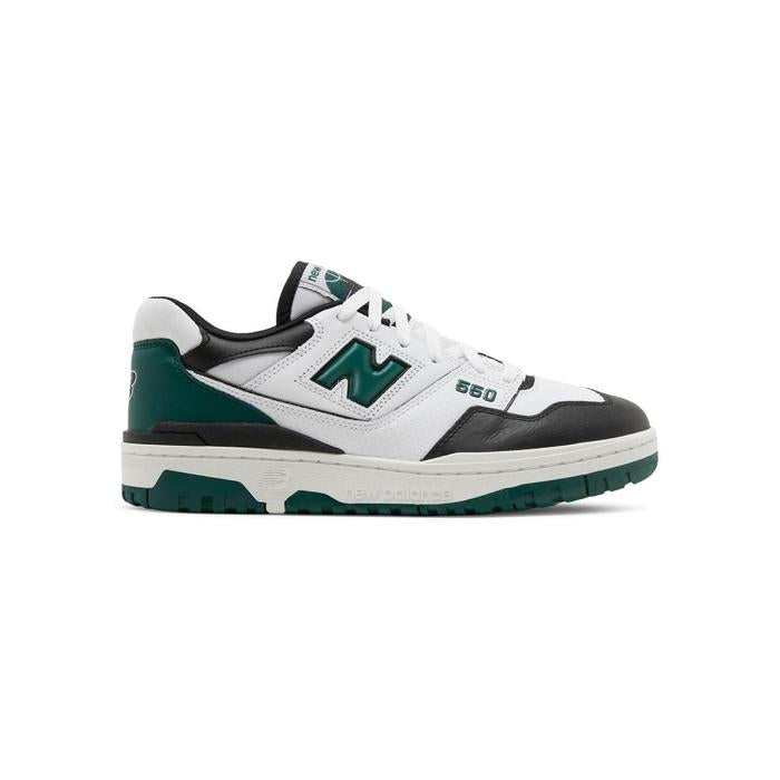 New Balance 550 'Shifted Sport Pack - Green'