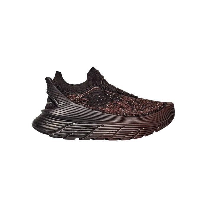 Paria Farzaneh x Hoka Restore Chukka 'Chocolate'