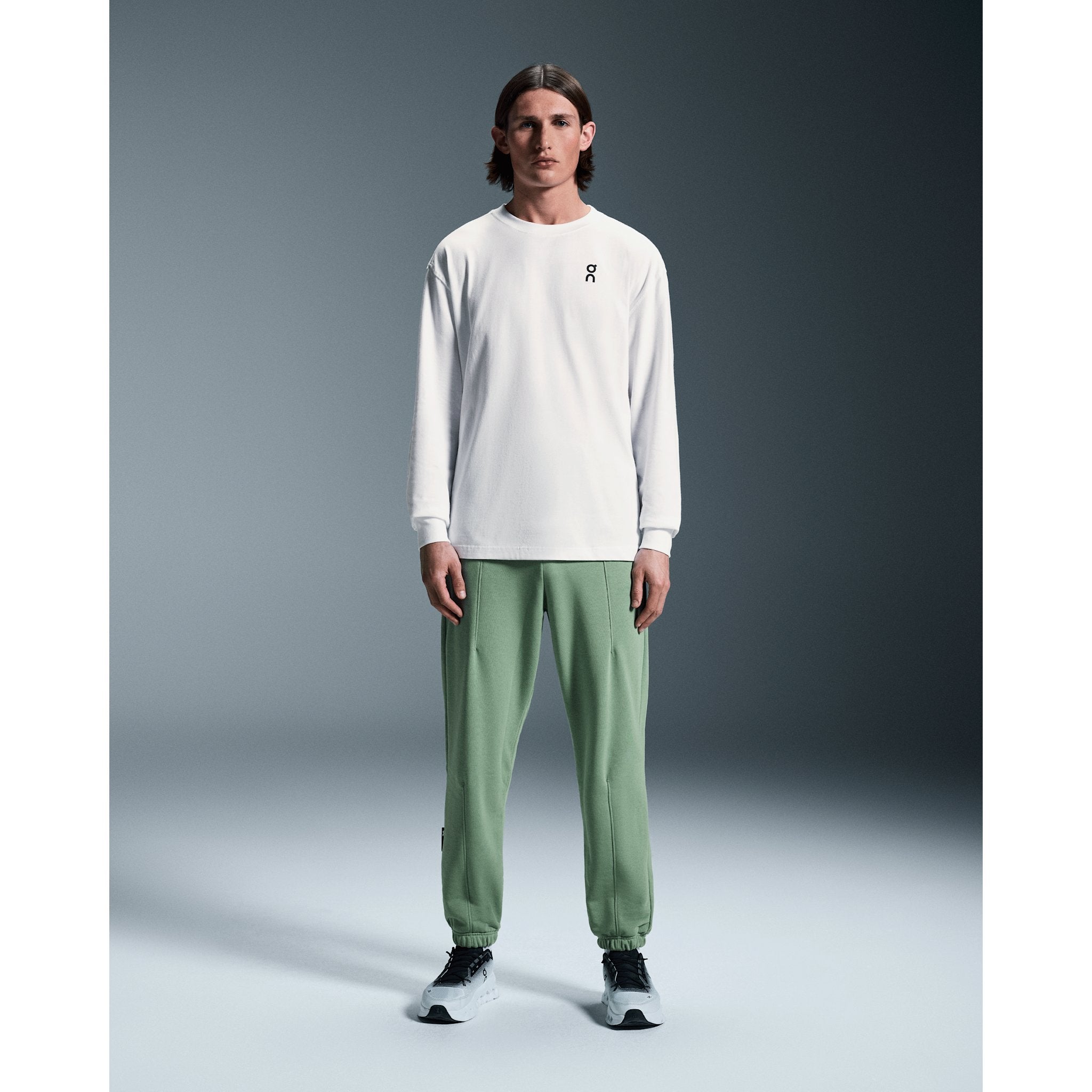 On Club Pants Fern