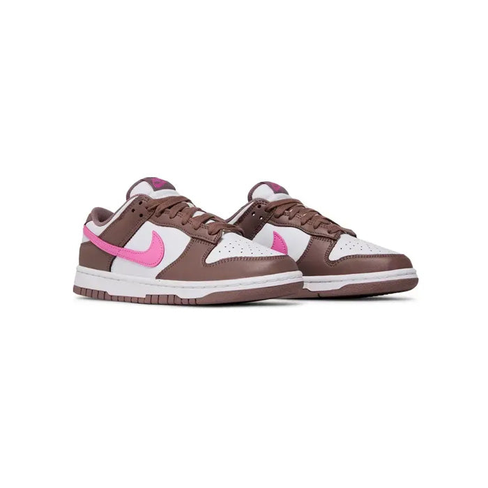 Nike Dunk Low 'Smokey Mauve Playful Pink'