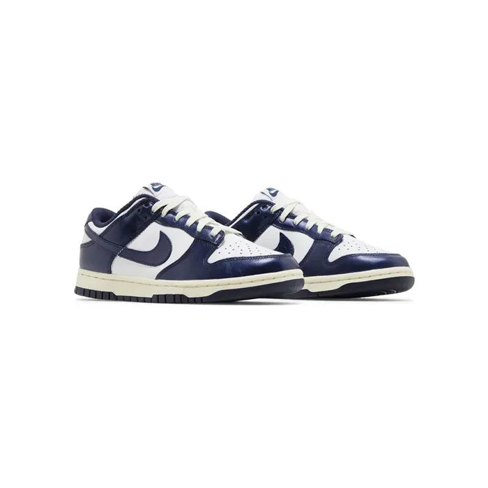 Nike Dunk Low 'Vintage Navy' 2023