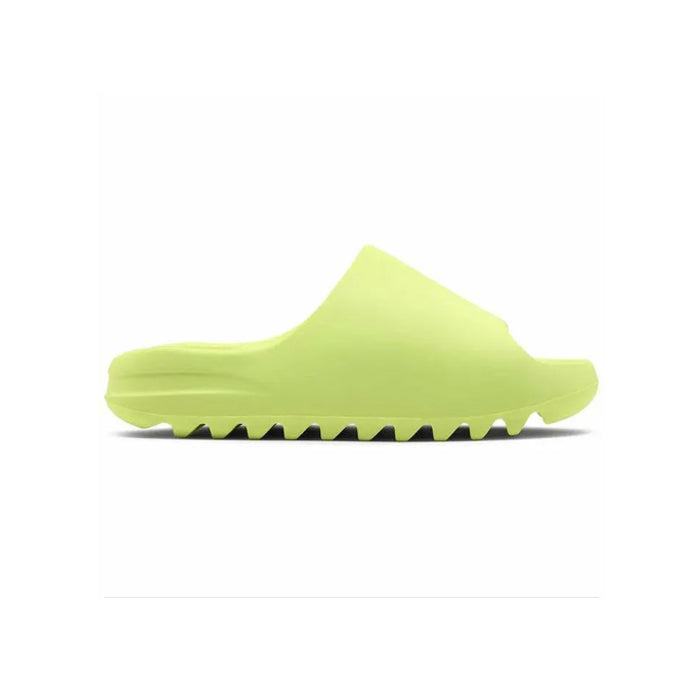 Yeezy Slide "Glow Green"