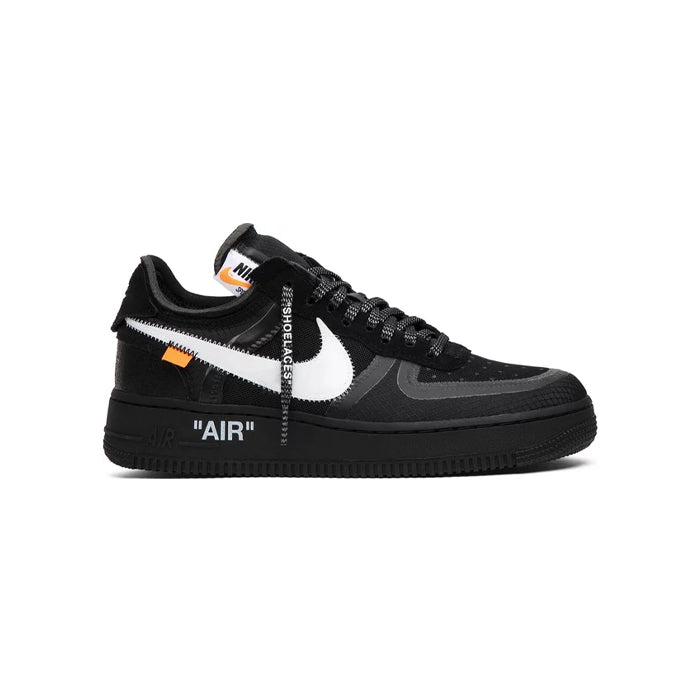 Nike Air Force 1 Low Off-White Black White