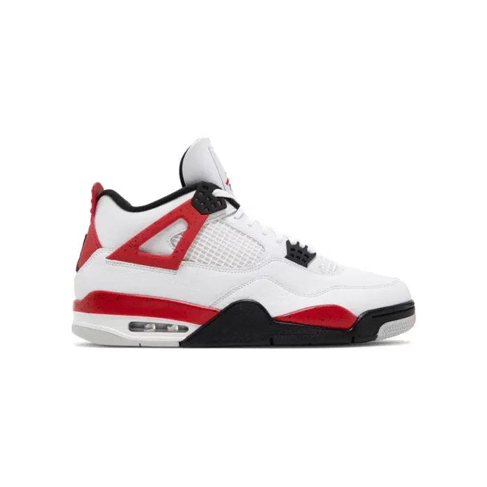 Air Jordan 4 Retro "Red Cement"